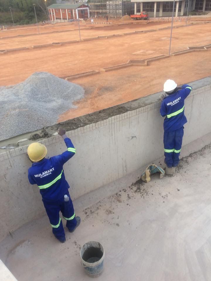 Construction